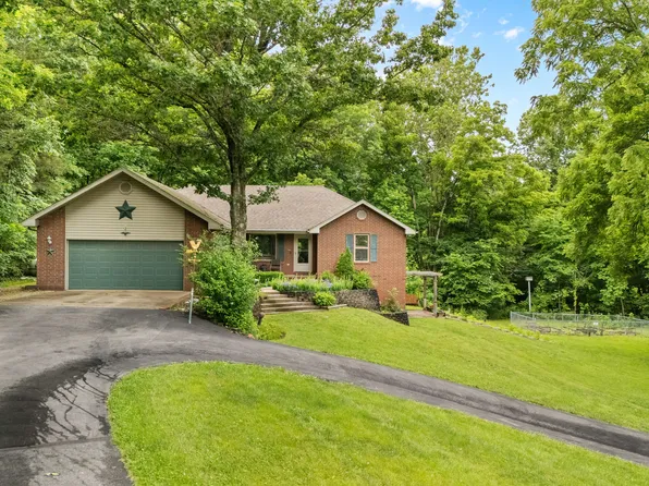 484 Twelve Point Road, Rogersville, MO 65742