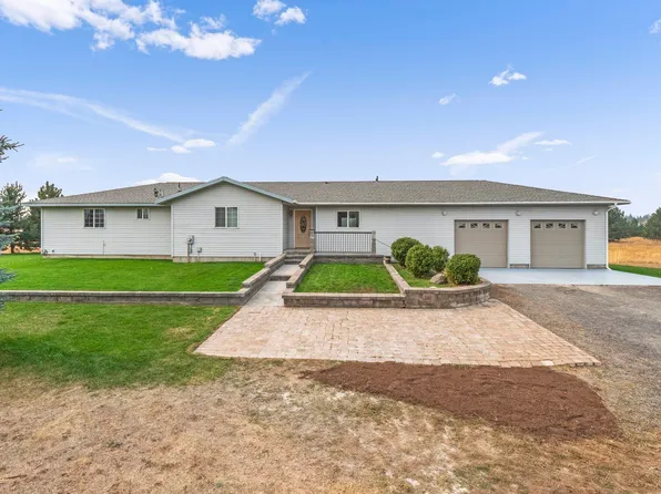 212 S Fairchild St, Medical Lake, WA 99022