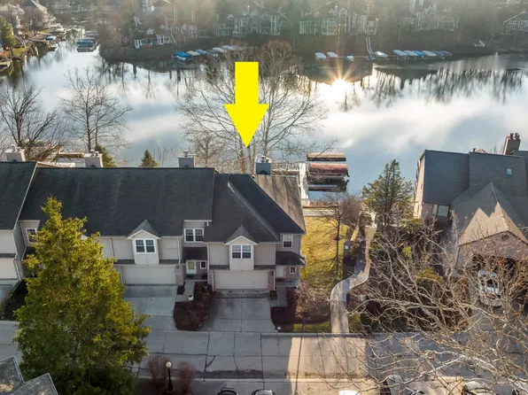 11223 Fonthill Dr, Indianapolis, IN 46236