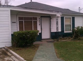 4429 Phlox St, Houston, TX 77051