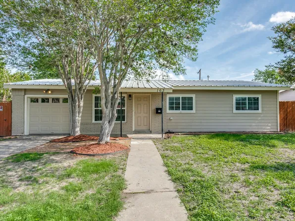 163 Antrim Dr, San Antonio, TX 78218