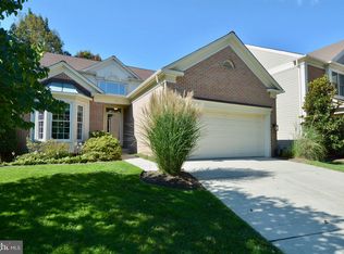 3823 Parkland Dr, Fairfax, VA 22033