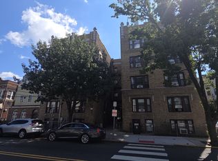 650 Palisade Ave, Jersey City, NJ 07307