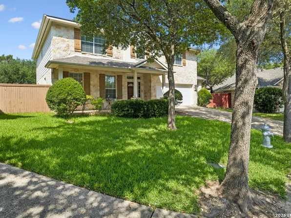 427 Elkgrove, San Antonio, TX 78260