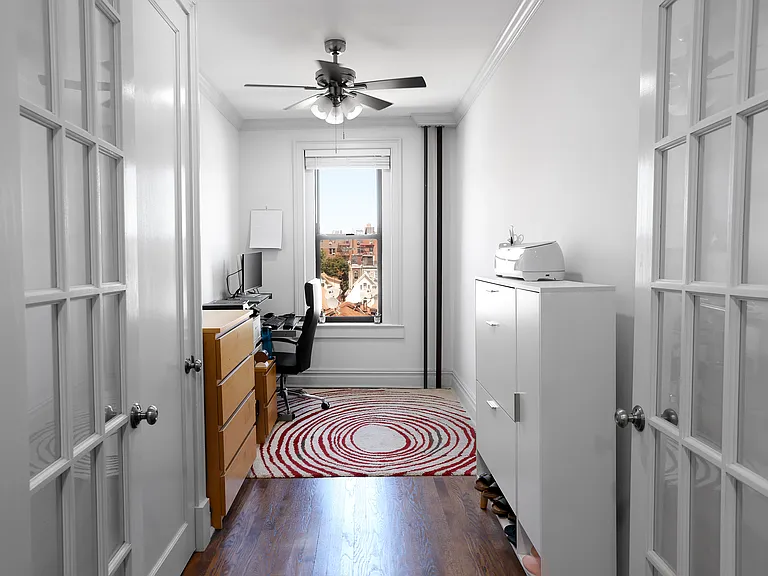 42-22 Ketcham St #16-E — Photo 3
