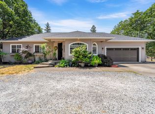 5851 Hugo Rd, Grants Pass, OR 97526