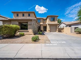 3974 E Aquarius Pl, Chandler, AZ 85249