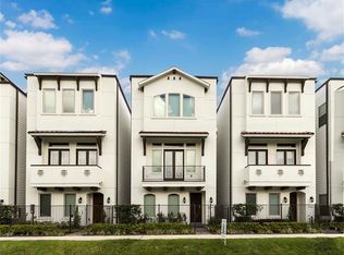 4207 Schuler St, Houston, TX 77007