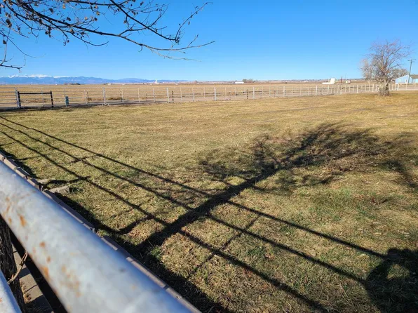 21406 County Road 35, La Salle, CO 80645