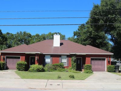 1021 N 6th Ave #A & B, Pensacola, FL, 32501