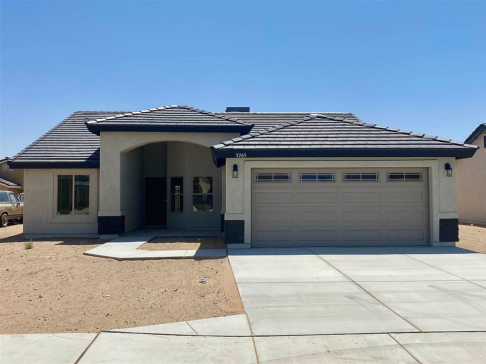 3765 E San Diego St, Gadsden, AZ 85336 Zillow
