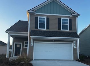 1015 Black Lake Way LOT 155, Conway, SC 29526