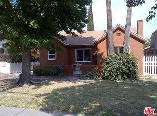 957 N Arrowhead Ave, San Bernardino, CA 92410