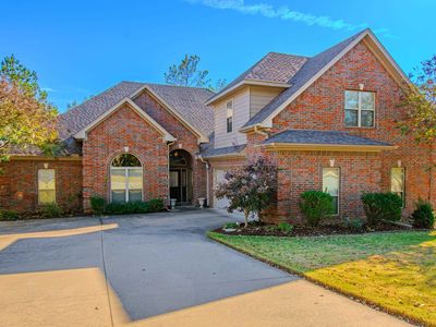 2 Deer Valley Cv, Maumelle, AR, 72113