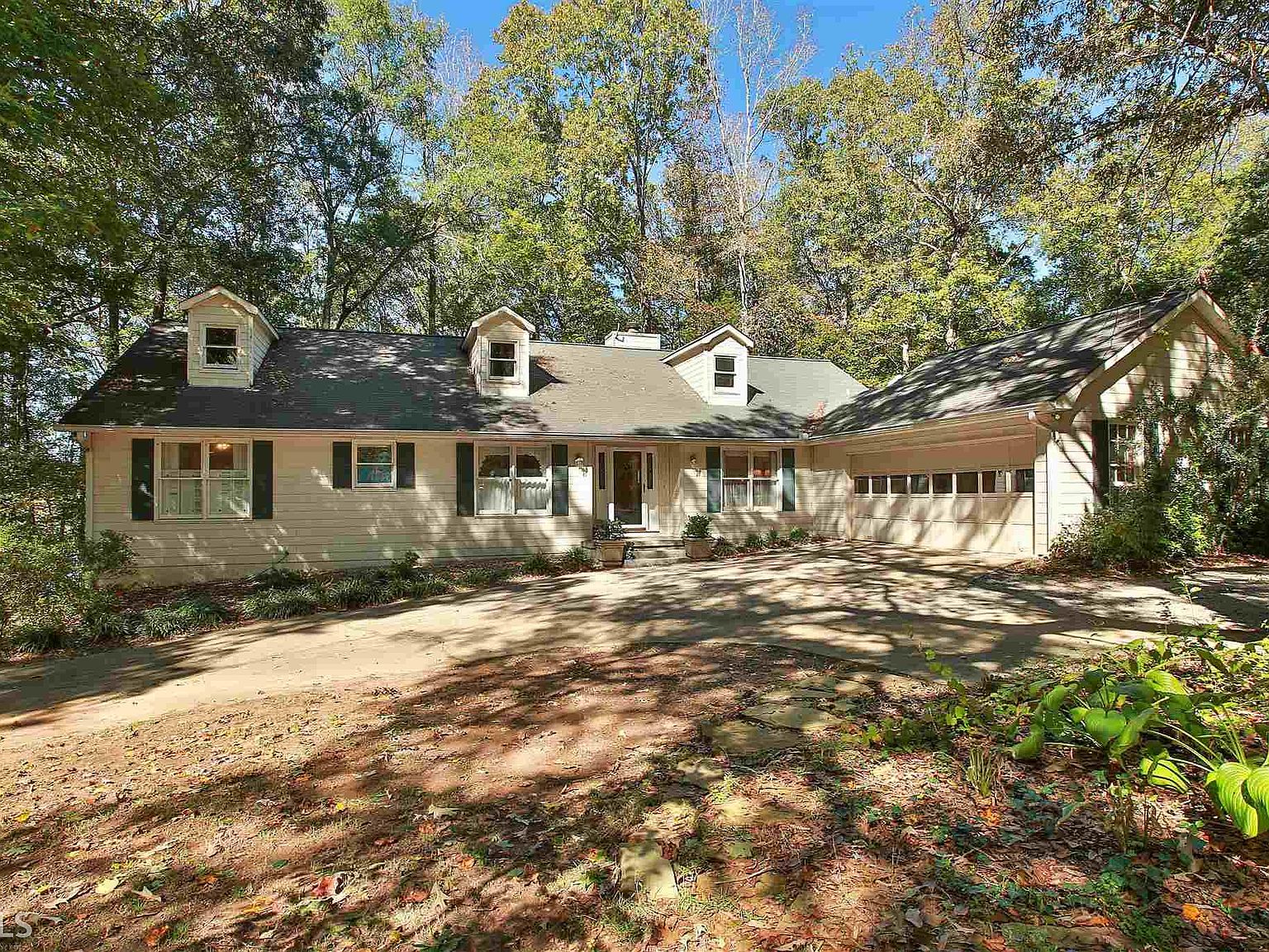 331 Price Rd Brooks Ga 30205 Zillow