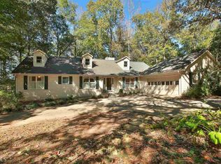 331 Price Rd, Brooks, GA 30205