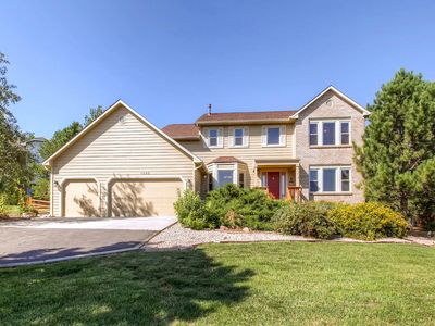 1585 Longview Cir, Monument, CO, 80132