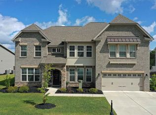 327 Montrose Dr, Lexington, SC 29072