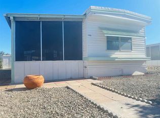1133 S 20th Ave, Yuma, AZ 85364