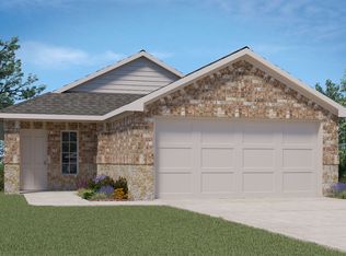 3201 Watterson Way, Crandall, TX 75114