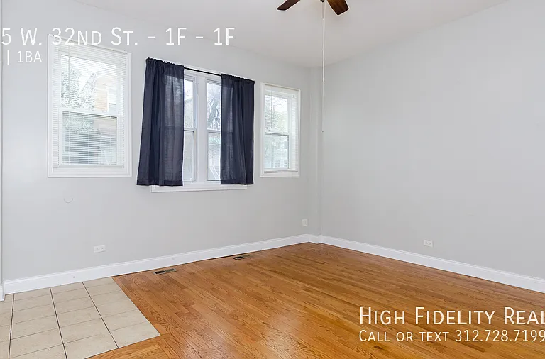 915 W 32nd St #1F — Photo 5