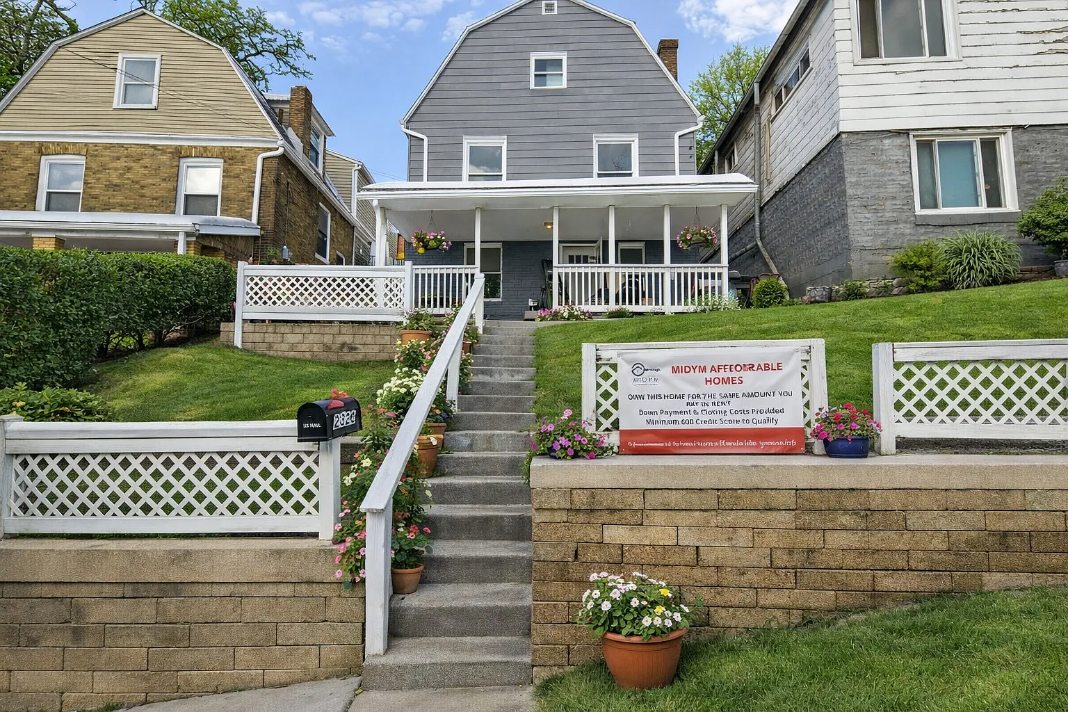 3 bed, 1440 sqft, $1,700 — Photo 1