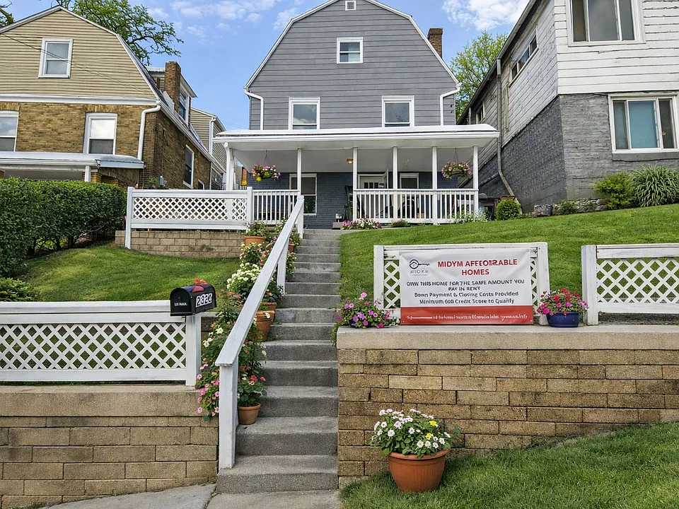 2323 Patterson Ave #2