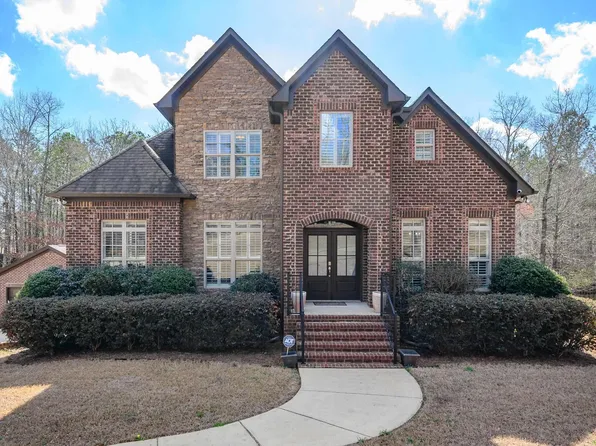 337 Grey Oaks Dr, Pelham, AL 35124