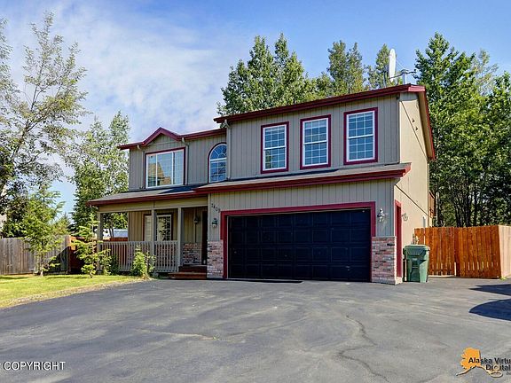 2nd image of 7409 Grey Wolf Cir