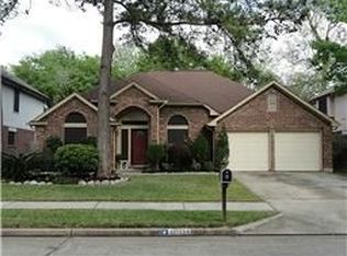 18834 Sandia Pines Dr, Humble, TX 77346