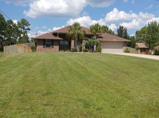 6658 Leisure St, Navarre, FL 32566