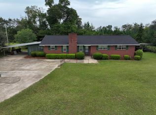 3232 Walter C Atkinson Rd, Donalsonville, GA 39845