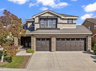 2059 Seabreeze St, Thousand Oaks, CA 91320