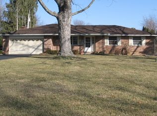 1971 Westwood Rd, Troy, OH 45373
