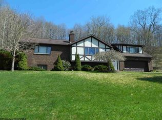 499 Hackers Creek Rd, Buckhannon, WV 26201