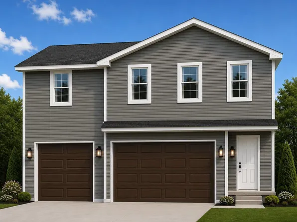 426 Badger, Belleville, WI 53508