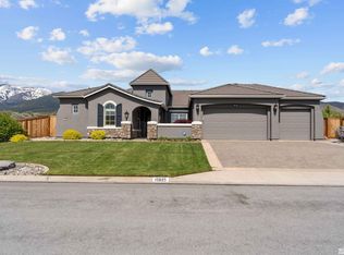 15025 La Briana Ave, Reno, NV 89511