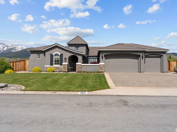 15025 La Briana Ave, Reno, NV 89511