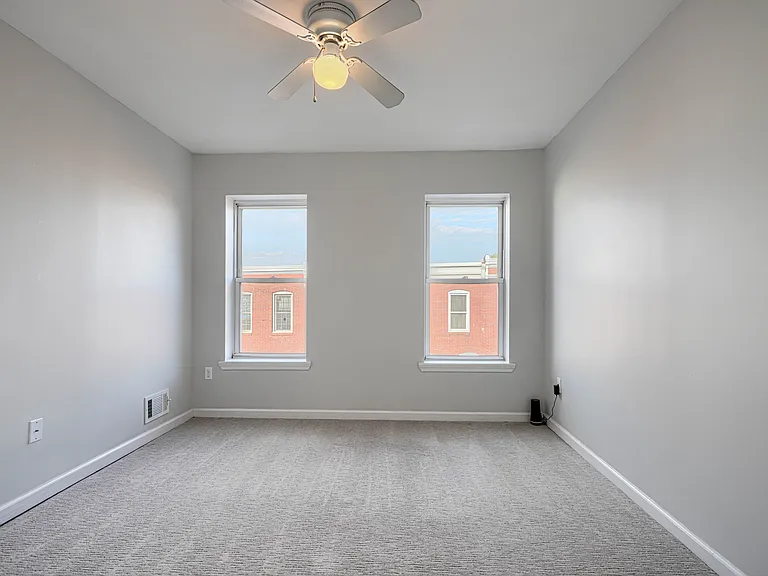 Front Bedroom