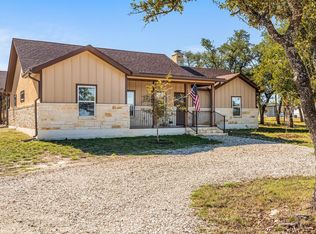 190 Nott Branch Rd, Harper, TX 78631