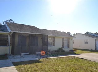 6964 Brandywine Dr, Englewood, FL 34224