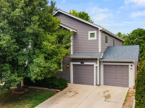 6291 Snowberry Avenue, Firestone, CO 80504