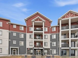 Axxess At Terwillegar, Edmonton, AB T6R 0N6