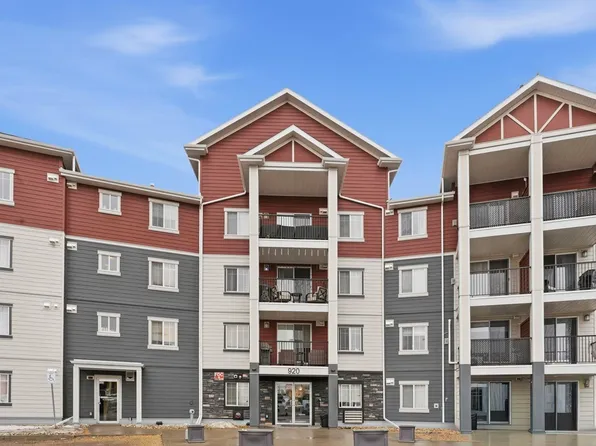 920 156th St NW #127, Edmonton, AB T6R 0N6