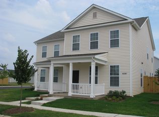 8286 Perry St #A, Fort Campbell, KY 42223
