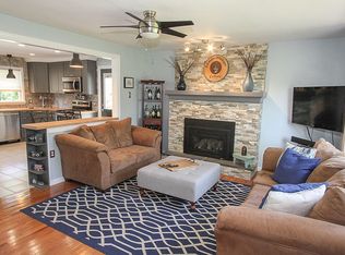 2267 Rhoads Rd, Pottstown, PA 19464