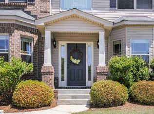 200 Open Range Ln, Simpsonville, SC 29681