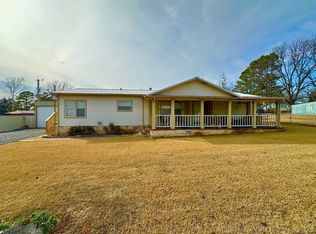 3943 Surf Rd, Kingston, OK 73439