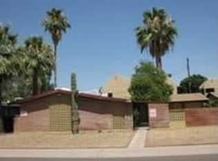 2205 S Granada Dr, Tempe, AZ 85282