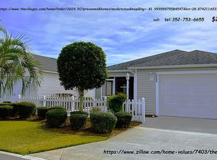 2022 Kelmscott St, The Villages, FL 32162